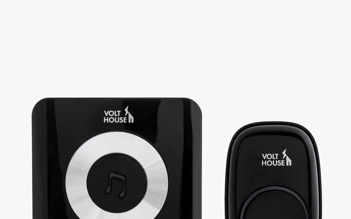 Volt House, Logo on Product