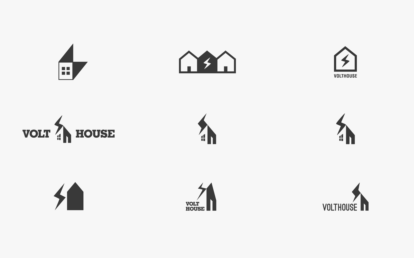 Volt House, Logo Developments